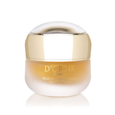 d'or 24k moisturizer.